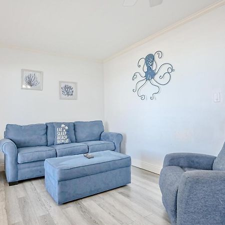 Captain'S Quarters At Green Reef Townhomes Destin Luaran gambar