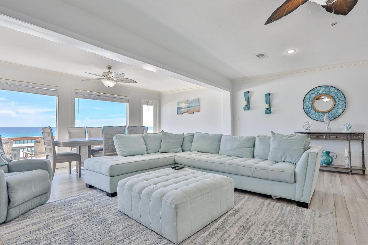 Captain'S Quarters At Green Reef Townhomes Destin Luaran gambar