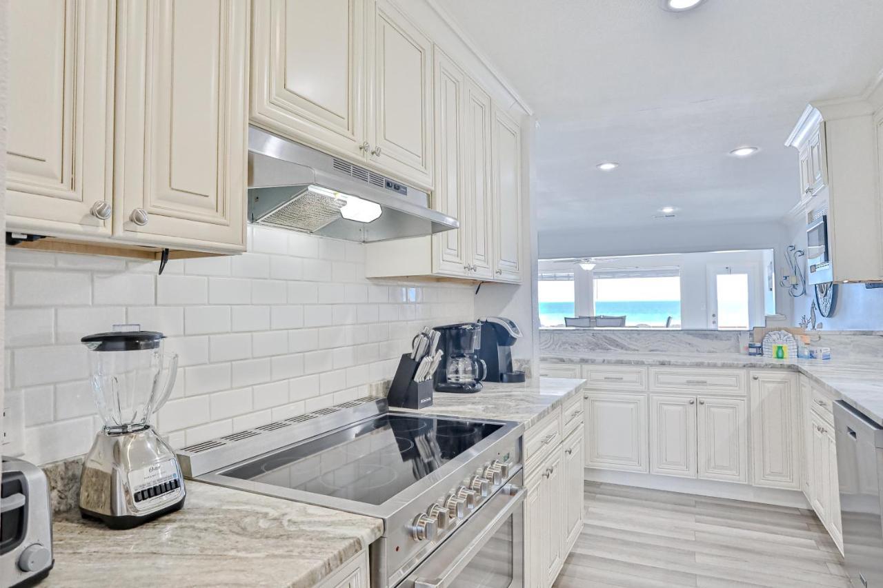 Captain'S Quarters At Green Reef Townhomes Destin Luaran gambar