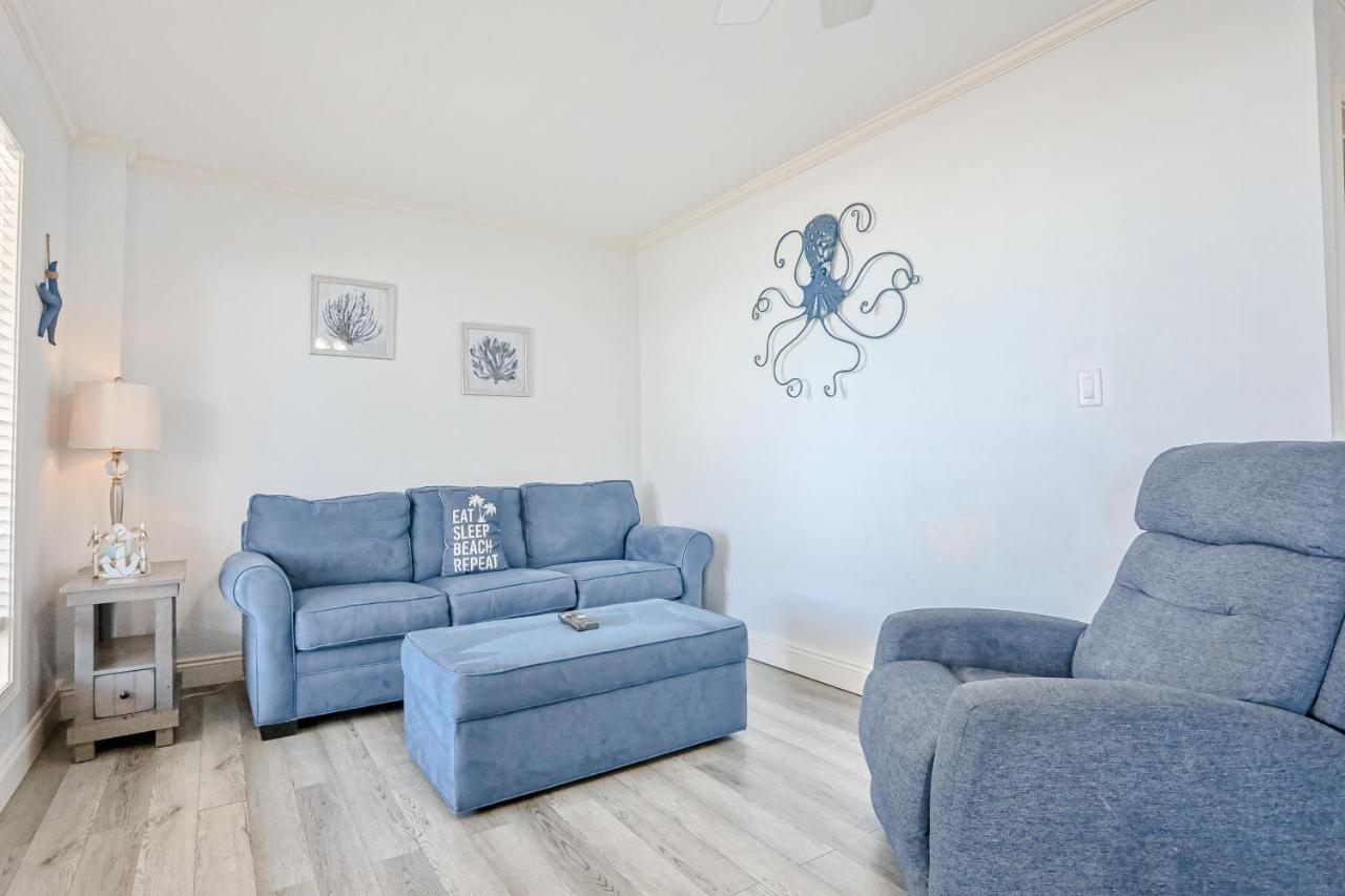 Captain'S Quarters At Green Reef Townhomes Destin Luaran gambar