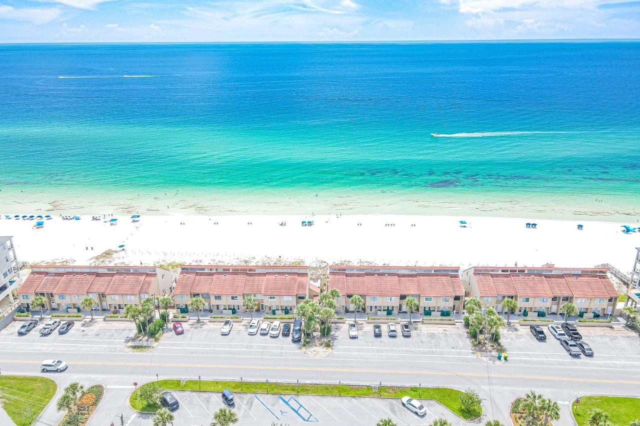 Captain'S Quarters At Green Reef Townhomes Destin Luaran gambar