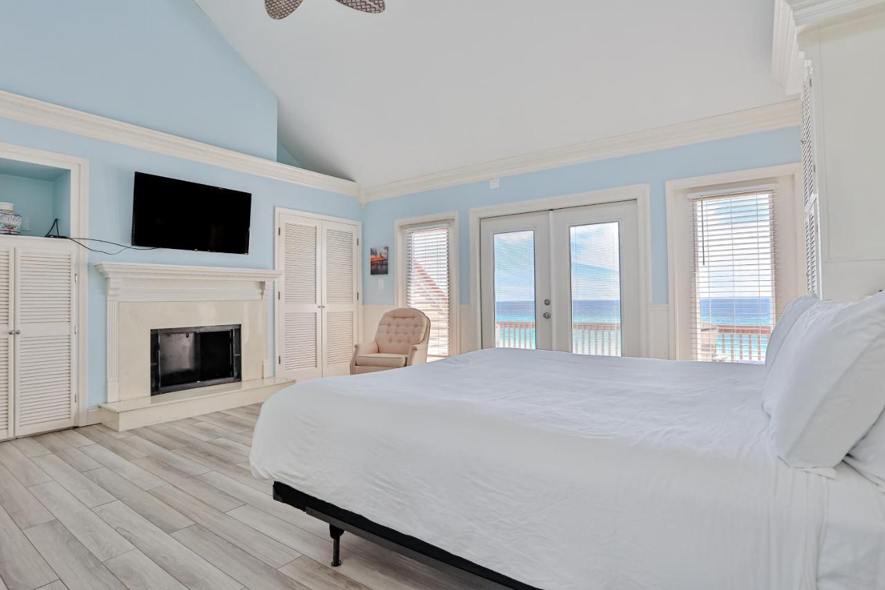 Captain'S Quarters At Green Reef Townhomes Destin Luaran gambar