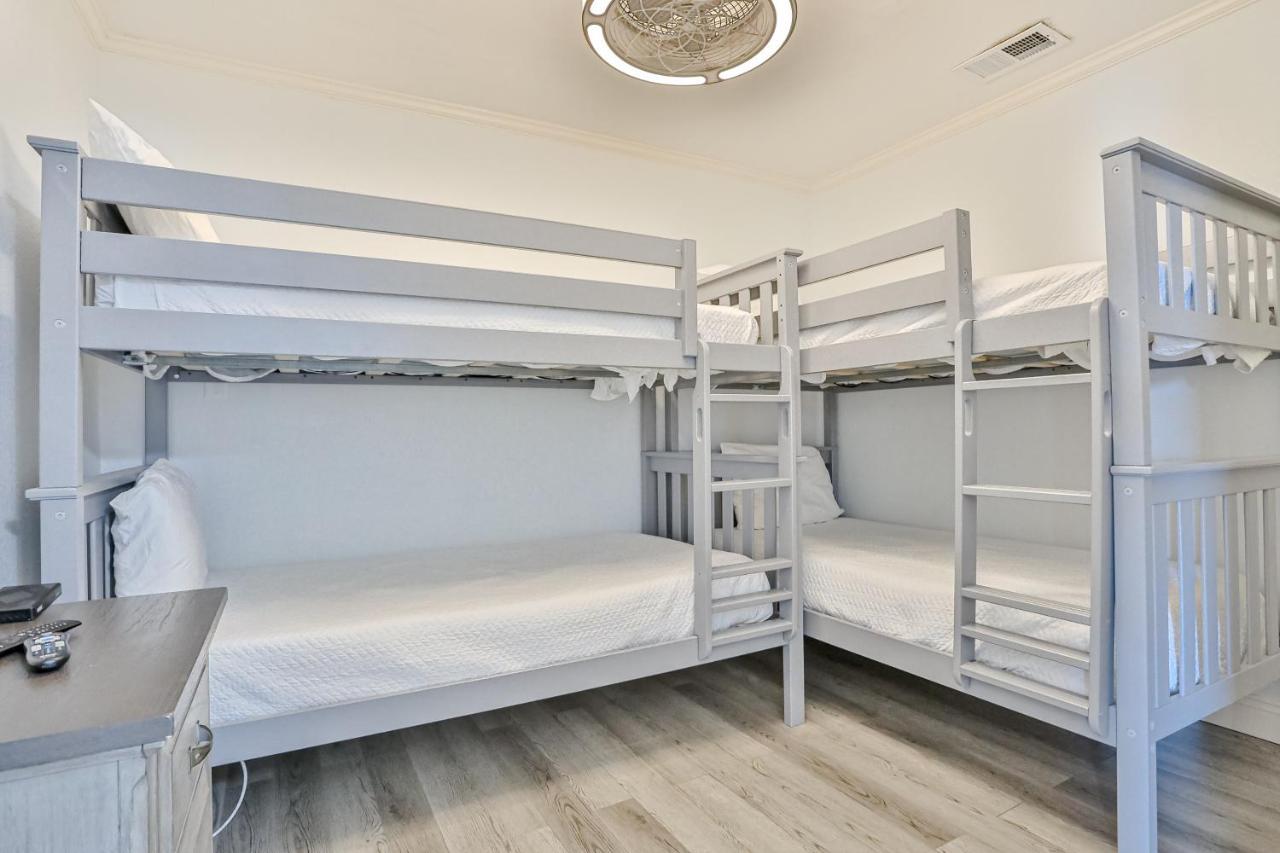 Captain'S Quarters At Green Reef Townhomes Destin Luaran gambar