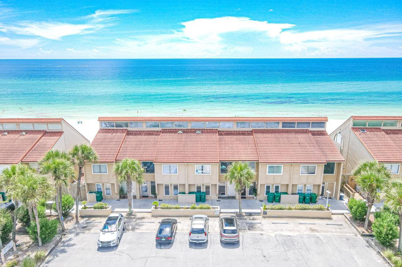 Captain'S Quarters At Green Reef Townhomes Destin Luaran gambar