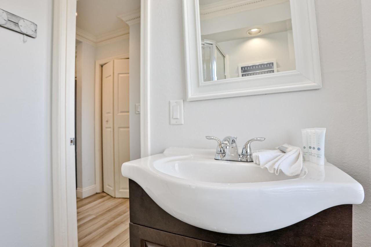 Captain'S Quarters At Green Reef Townhomes Destin Luaran gambar