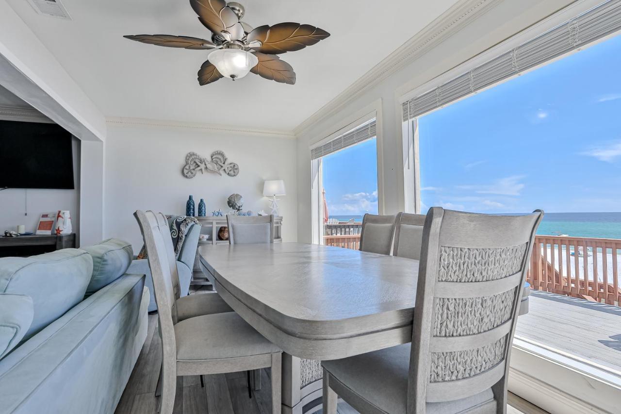 Captain'S Quarters At Green Reef Townhomes Destin Luaran gambar
