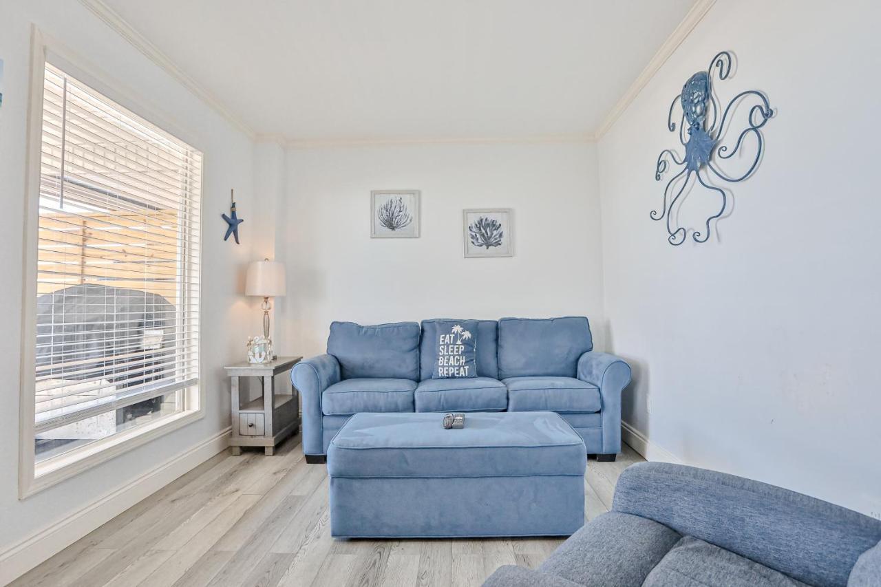 Captain'S Quarters At Green Reef Townhomes Destin Luaran gambar