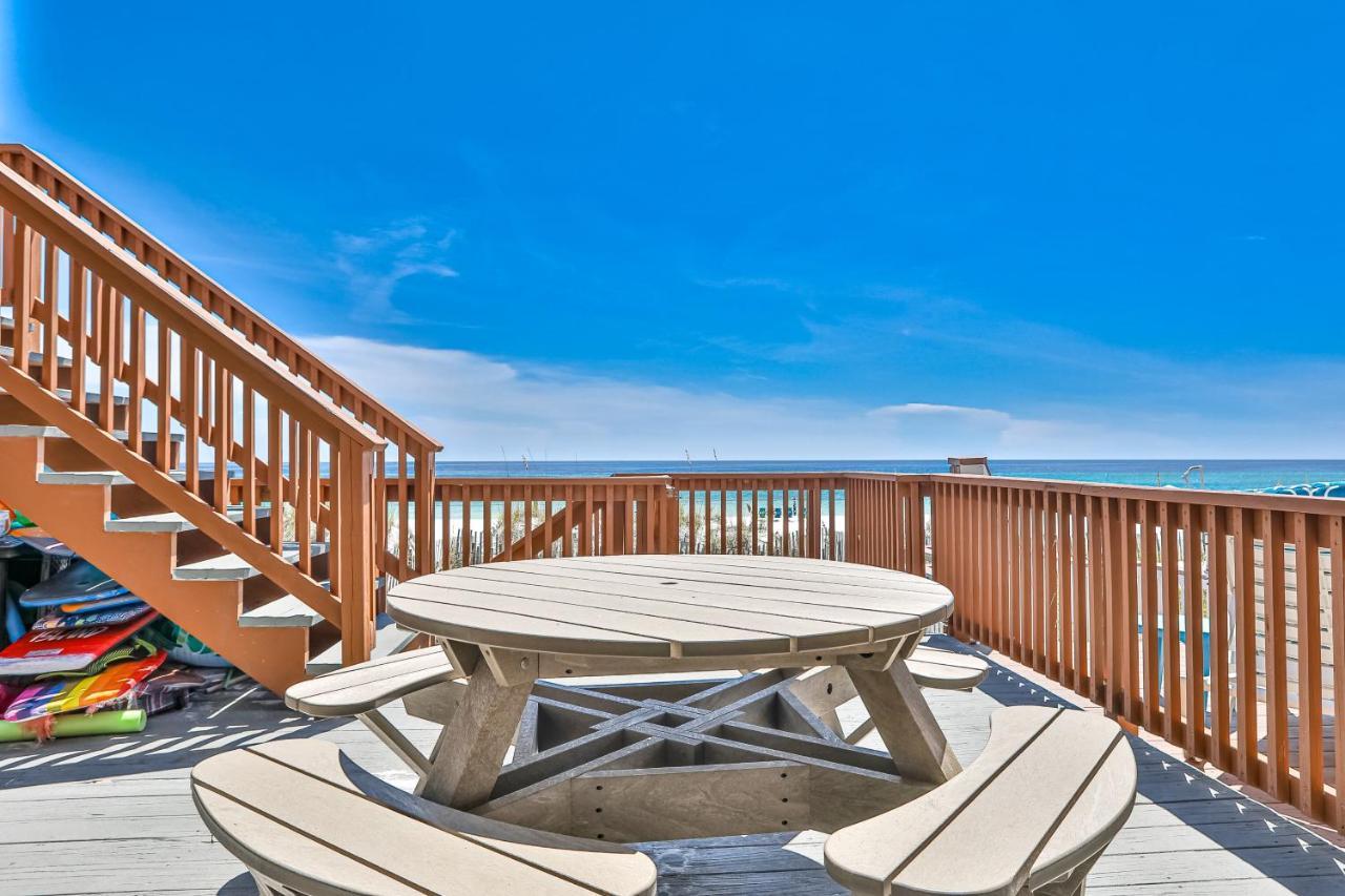 Captain'S Quarters At Green Reef Townhomes Destin Luaran gambar